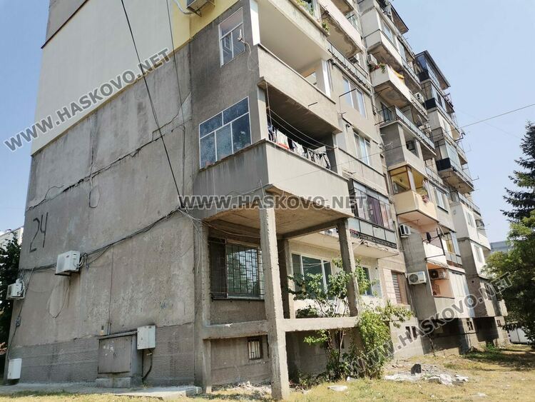 Хасковлия загина след падане от тераса в "Орфей" 