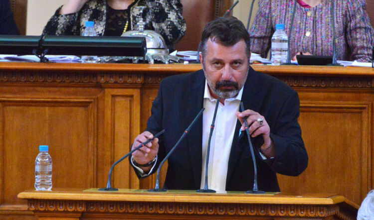 ИТН може да разговаря, но няма да подкрепи кабинет с мандата на БСП