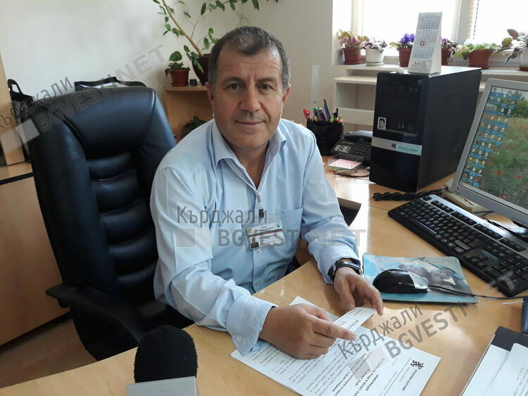 Метин Хафъзсалим