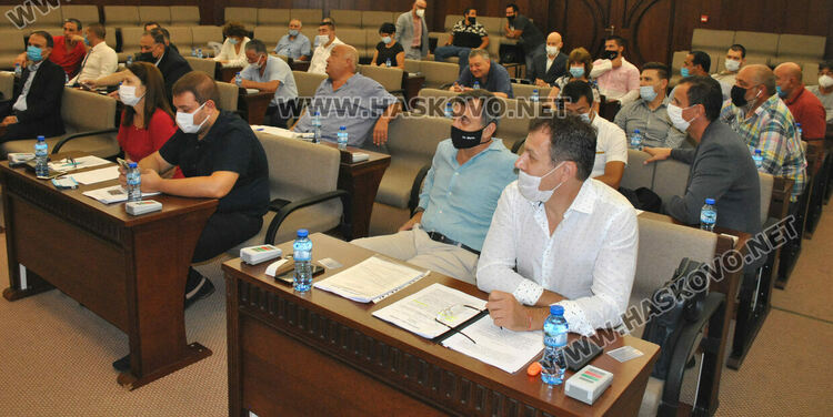 Отпуснаха 50 000 лв. за футболния „Саяна Хасково“ и 17 000 лв. за баскетболния „Хасково“