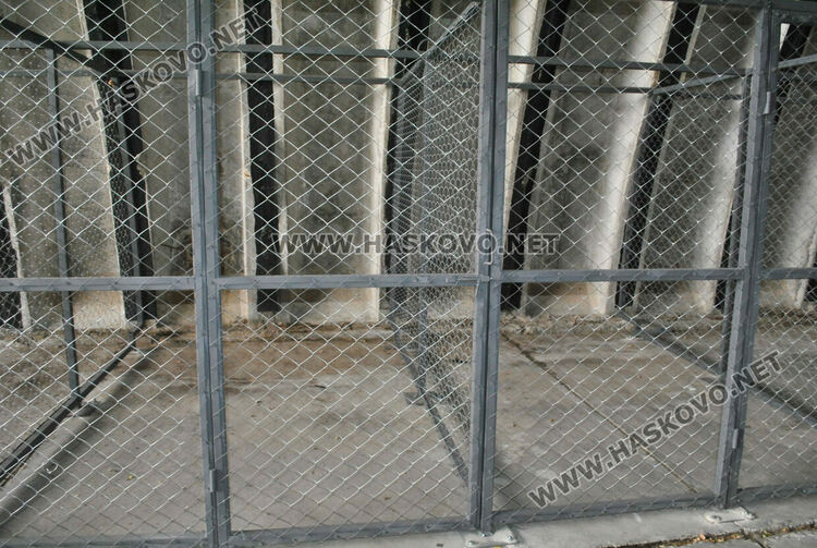 До месец отварят кучешкия приют на бившето летище “Узунджово“