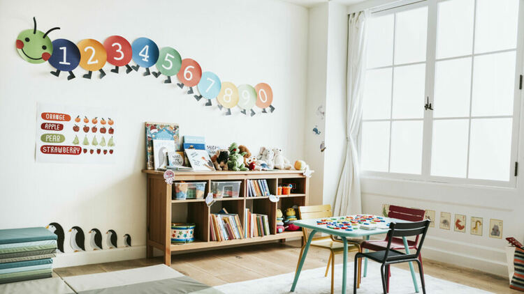 Детските градини в община Перник имат готовност за отоплителния сезон