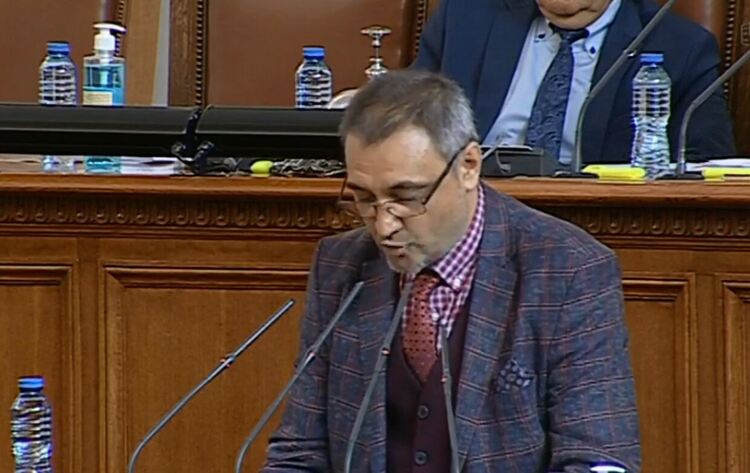 ИТН поиска Кацаров да отмени заповедта, даваща свобода за налагане на мерки