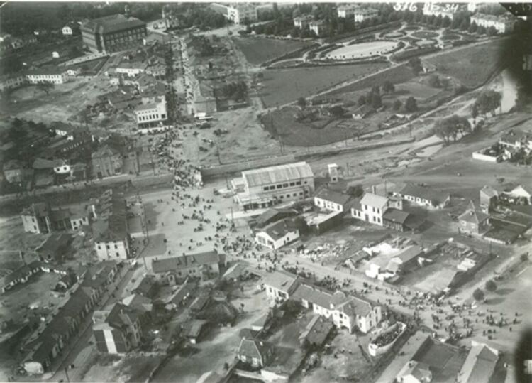 Семейството на знаменосеца на почетната рота на пернишката мина направи дарение на музея