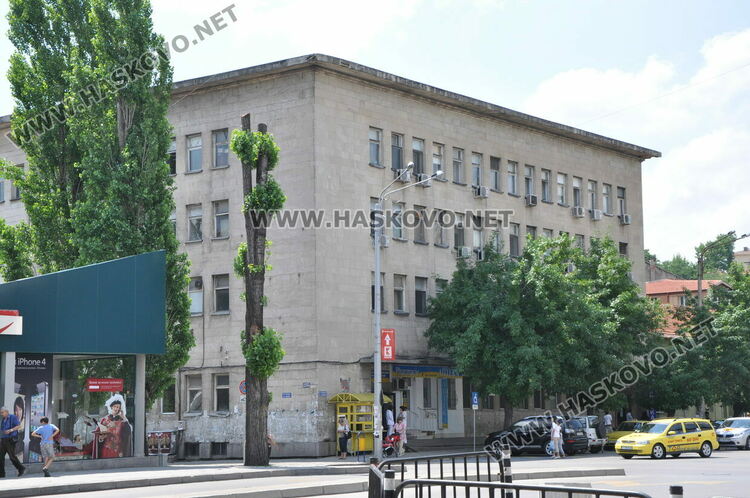 Отвориха процедурите за избор на управители на четири болници в Хасково