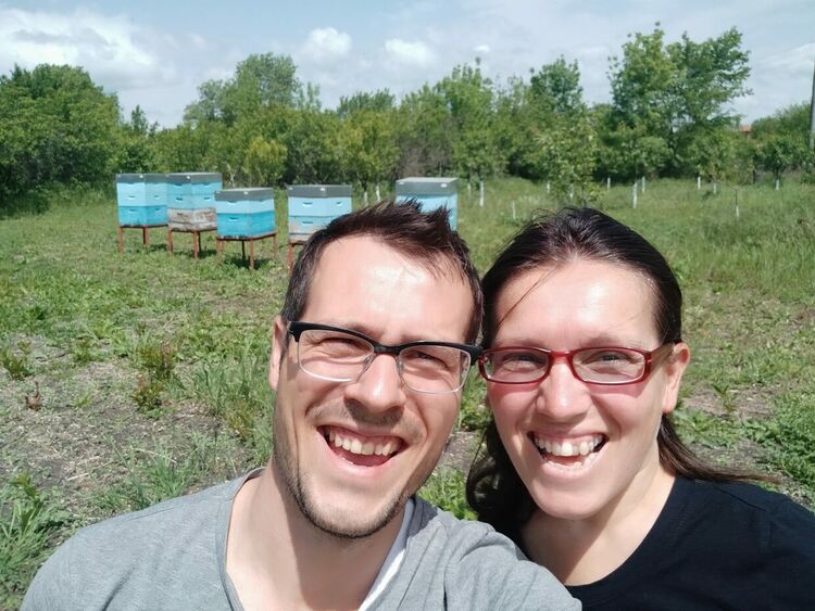 Като в приказка! Малката-голяма Катя Минчева каза официално "Да" 