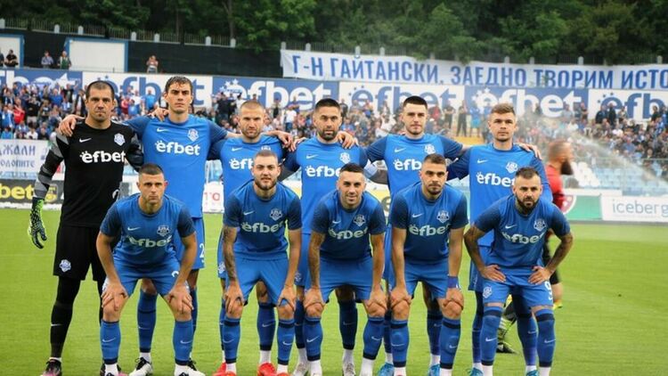 Откриват фен клуб на "Арда" в Брюксел