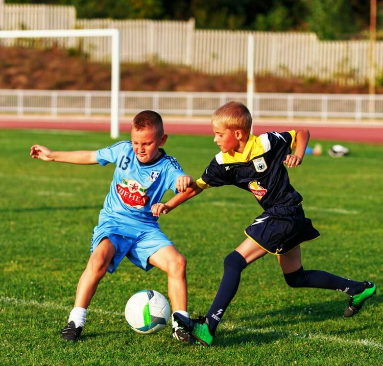 Детският футболен отбор на „Кърджали“ – набор 2011 спечели категорично „Купа Златоград“