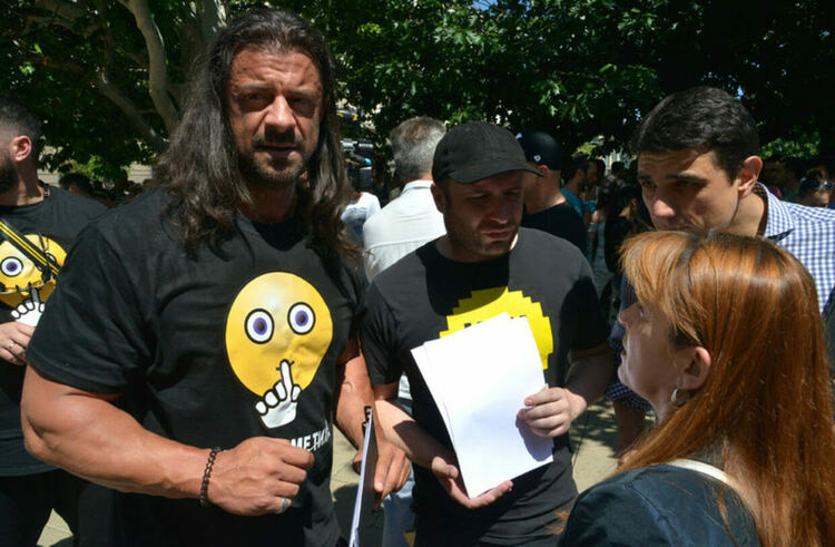 700 хил. души остават на улицата, ако предложенията на държавния здравен инспектор Ангел Кунчев влязат в сила 