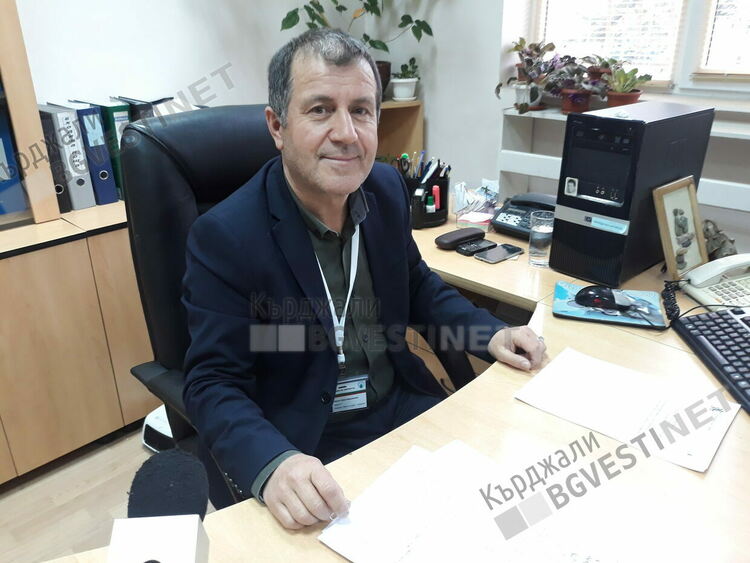 Метин Хафъзсалим