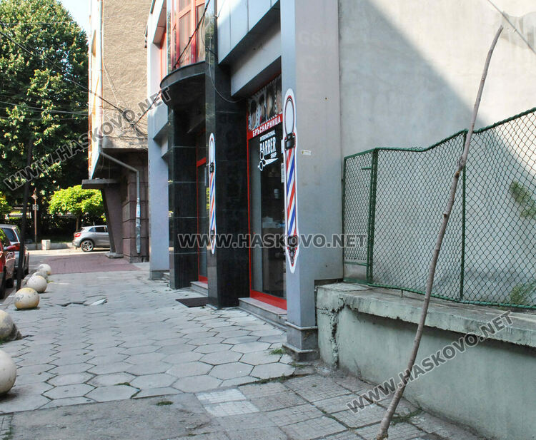 18-годишен е задържан след боя и стрелбата в Хасково