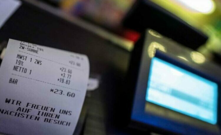 Германската инфлация с нов 13-годишен максимум през август