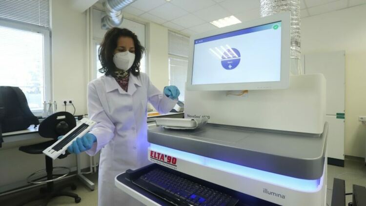 България ще участва в мащабно европейско проучване защо при някои хора COVID-19 се оказва критичен