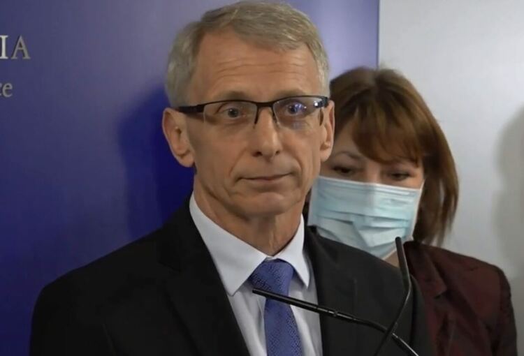 Нови насоки на МОН - без маски в детските градини