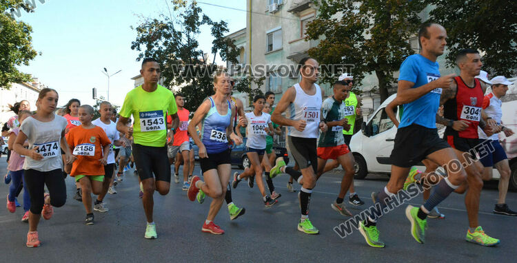 Организират лекоатлетически крос „Ванко Дяков“