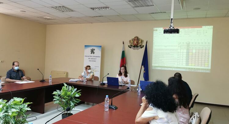 Изготвят карта на социалните услуги в Хасковско, за да се предвиди финансиране 