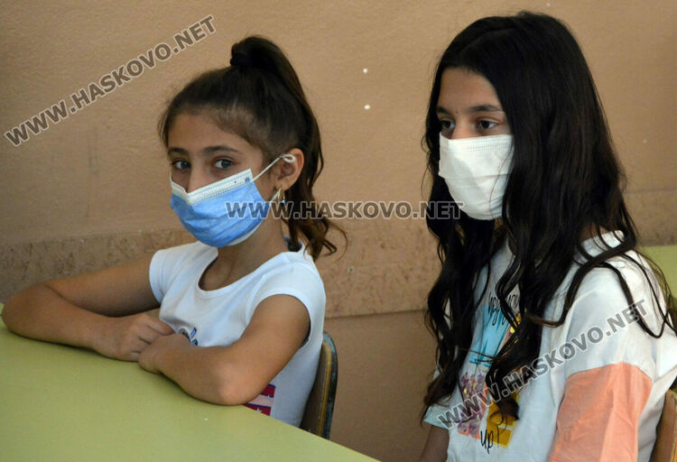 Спортното училище в Хасково отново в „топ 3“ по медали, начало на учебната година