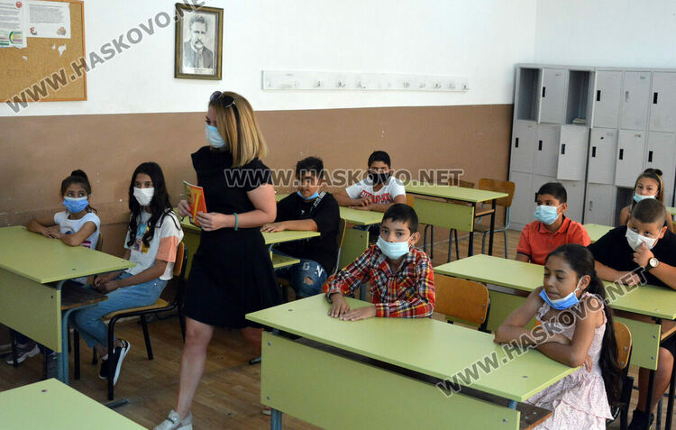 Спортното училище в Хасково отново в „топ 3“ по медали, начало на учебната година