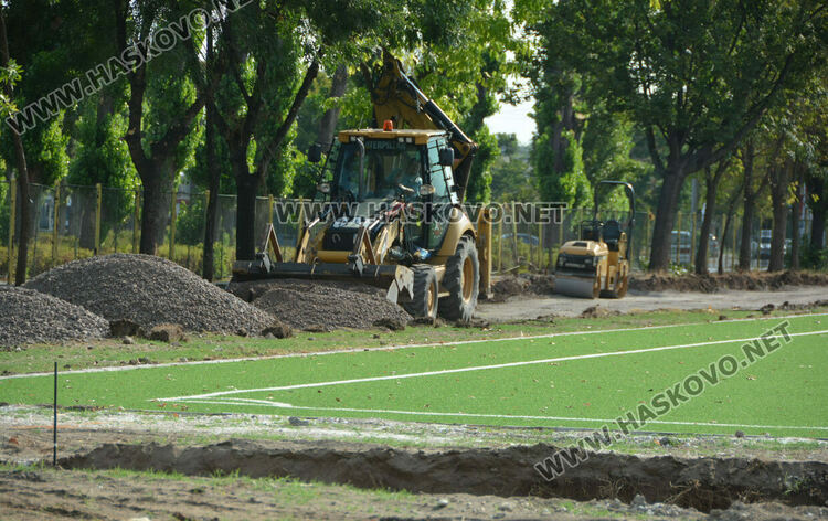 Спортното училище в Хасково отново в „топ 3“ по медали, начало на учебната година