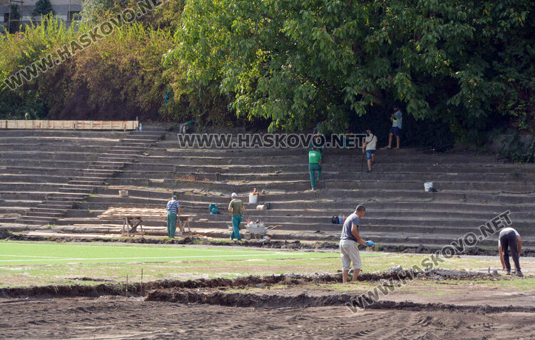 Спортното училище в Хасково отново в „топ 3“ по медали, начало на учебната година