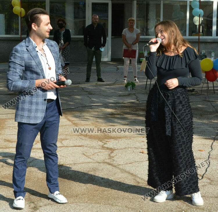 Спортното училище в Хасково отново в „топ 3“ по медали, начало на учебната година