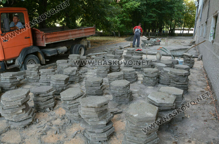 Спортното училище в Хасково отново в „топ 3“ по медали, начало на учебната година