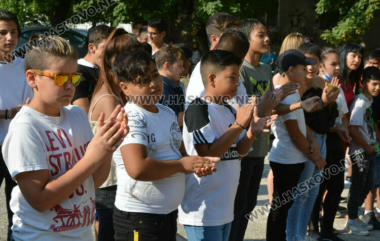 Спортното училище в Хасково отново в „топ 3“ по медали, начало на учебната година