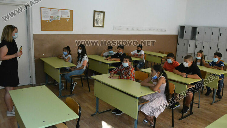 Спортното училище в Хасково отново в „топ 3“ по медали, начало на учебната година