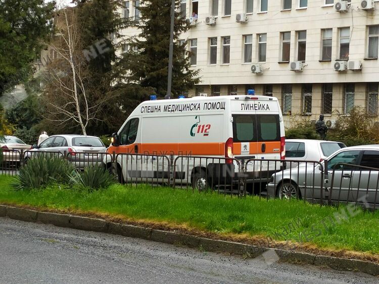 29-годишна кърджалийка пострада при катастрофа в града, предизвика я жена зад волана