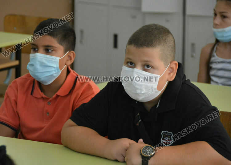 Спортното училище в Хасково отново в „топ 3“ по медали, начало на учебната година