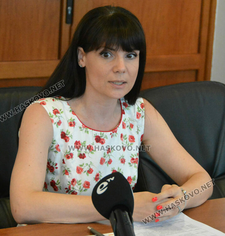 Мария Вълчева