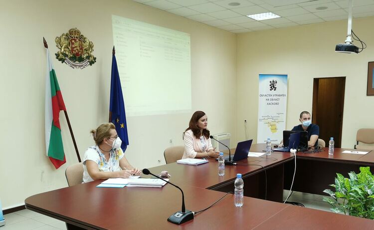 Изготвят карта на социалните услуги в Хасковско, за да се предвиди финансиране 