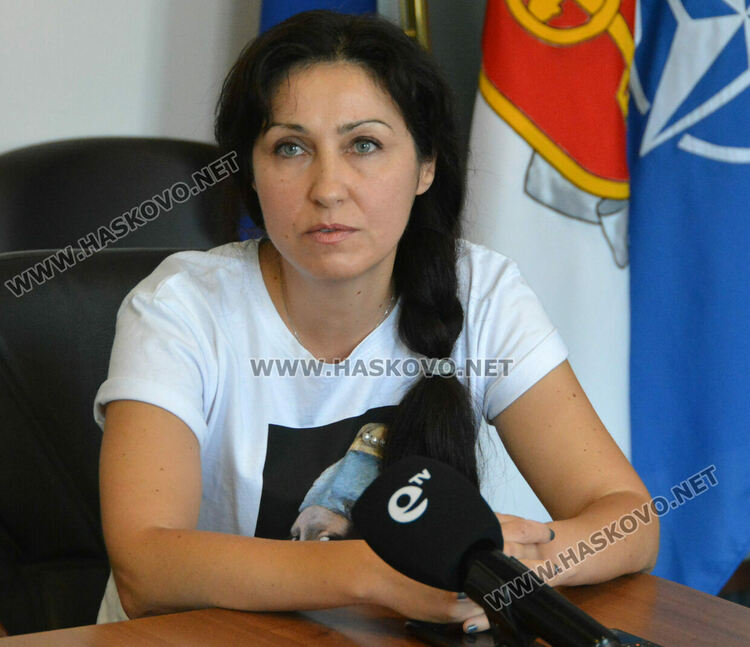 Концерти на Михаела Маринова и Любо Киров за Деня на Хасково - програма