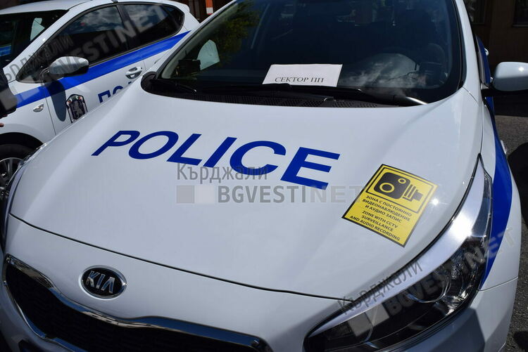 Селянин от Кърджалийско предизвика катастрофа в Пловдив и избяга, издириха го