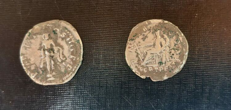 Човешки останки на 8000 години и над 1500 артефакти са открити при разкопките край село Синаговци