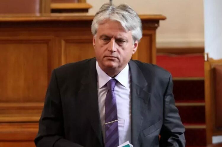 Бойко Рашков: Тази нощ 200 нелегални мигранти са отблъснати от границата ни