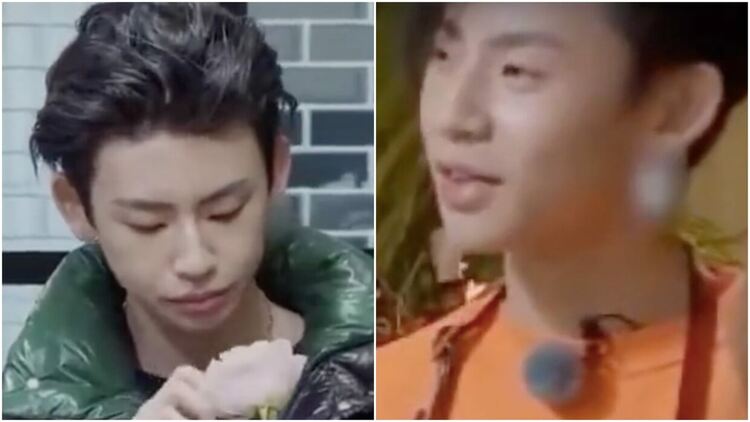 Ушите на тези актьори са замъглени - те носят обеци