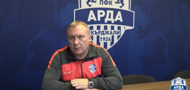 Николай Киров-Белия