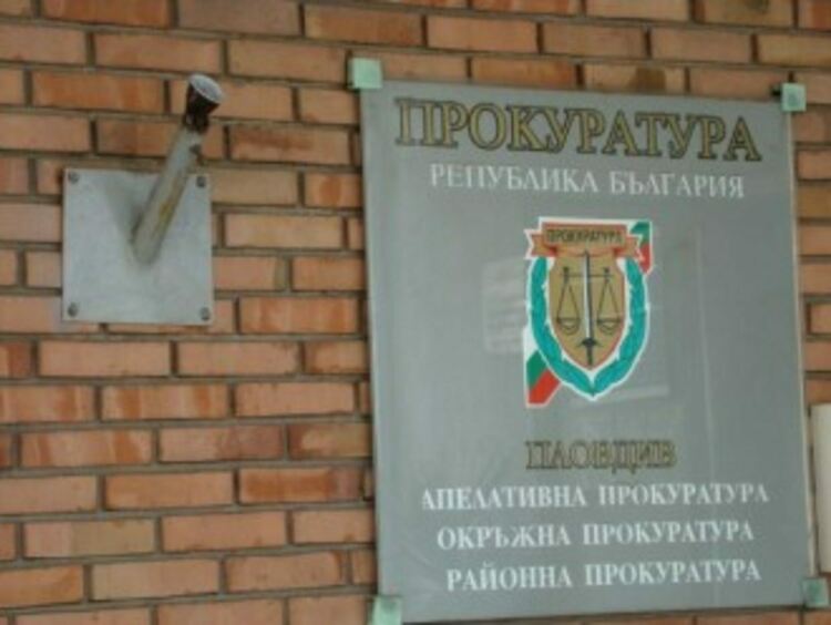 Задържаха главен експерт във фонд "Земеделие" за взимане на подкуп 