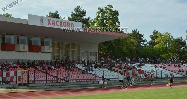&ldquo;Саяна Хасково&rdquo; победи &ldquo; Родопа&rdquo; с 2:0