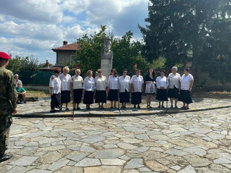 Зам.-кметът на Асеновград Петров : "Съединението прави силата", а силата е в нашите собствени ръце