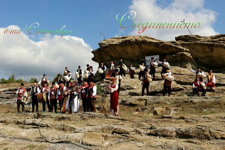 Снимка: Ивайло Бурдев