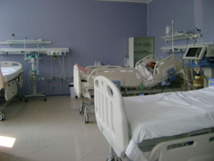 Санитарката ограбила умиращия мъж не работи вече в смолянската болница