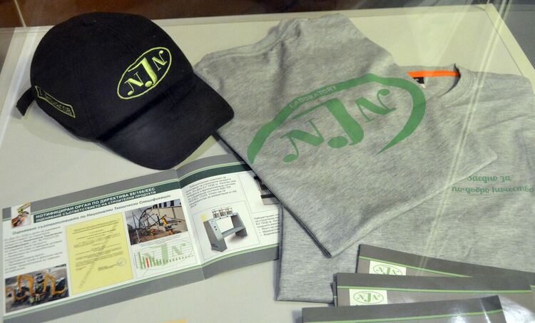 Хасковската фирма “Ен Джи Ен” отбеляза 20 години