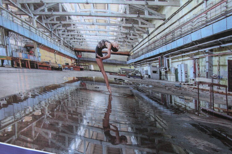 „Тангра“ отбеляза 40 г. с фотоизложба в Хасково