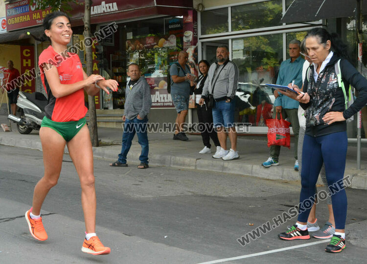 Съименници с приятелски финал на кроса „Ванко Дяков“