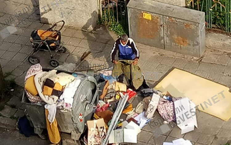 Община Кърджали:Магазините да не затрупват бобрите с кашони!