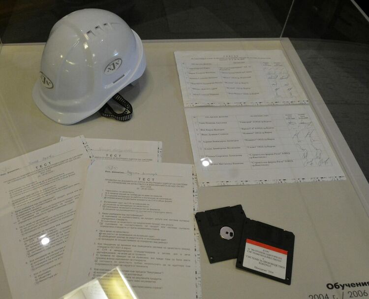 Хасковската фирма “Ен Джи Ен” отбеляза 20 години