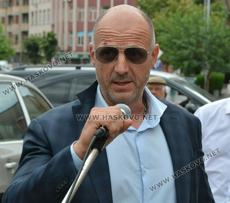 Атанас Димитров