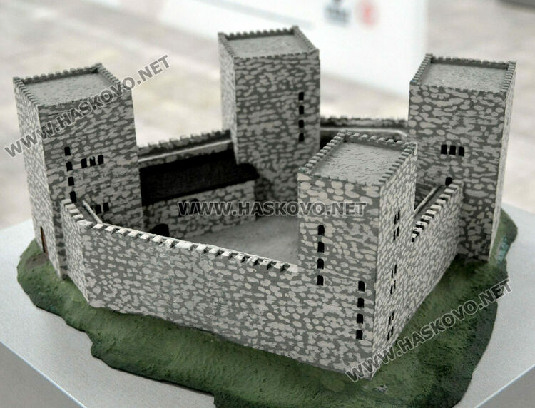 Първа изложба на дигитално възстановени 3D модели на културно-исторически обекти